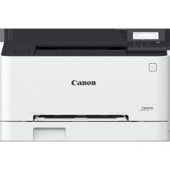 Принтер Цветной Canon i-Sensys LBP-633Cdw / A4 / Duplex / Wi-Fi / Net / White