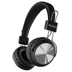 Bluetooth Наушники SVENAP-B370MV, Black