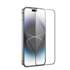 Защитное стекло  HOCO G12 Tempered Glass for  Apple iPhone 14 Pro