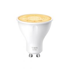 Умная беспроводная лампочка TP-LINK Tapo L610 / GU10 / 2700 K
