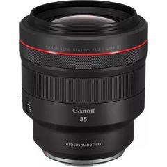 Фикс-объектив Canon RF 85 mm f/1.2 L USM DS (3450C005)