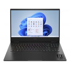 Ноутбук 16.1" HP Omen Gaming 16 / Intel Core i5-13420H / 16GB / 512GB SSD / RTX 4050 / Shadow Black