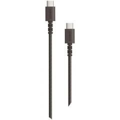 Кабель Type-C  на Type-C Anker PowerLine Select+ / 0.91 m / black