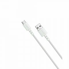 Кабель Type-A на Type-C Anker PowerLine Select+ / 0.91 m / white