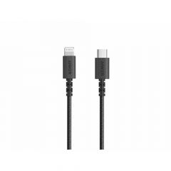 Кабель Type-C на Lightning Anker PowerLine Select+ / 0.91 m / black