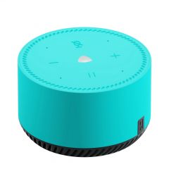 Умная колонка Yandex Station LITE / with Alisa / 5W / Mint