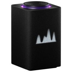 Умная колонка Yandex Station MAX Zigbee with Alisa / 65W / Black