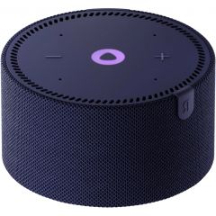 Умная колонка Yandex Station MINI / with Alisa / 10W / Blue