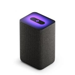 Умная колонка Yandex Station 2 / with Zigbee, with Alisa / 30W / Black