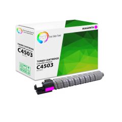 Compatible toner for Ricoh MP C4503/5503/6003/4504/5504/6004 (391g) Magenta