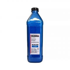 Compatible toner for Kyocera (M5526/M5521/MA2100) cyan, 500g bottle