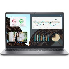 Ноутбук 15.6" Dell Vostro 15 3000 (3530) / Intel Core i5-1335U / 8GB / 512GB SSD / Titan Gray Aluminum