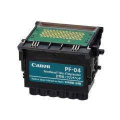 Print Head PF-04 (QY6-1601-030) for Plotters Canon iPF 650,655,670,750,755,760,770,785,830,840,850