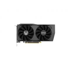 Видеокарта ZOTAC GeForce RTX 4060 OC Spider-Man Edition / 8GB / GDDR6 / 128bit