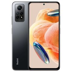 Смартфон Xiaomi Redmi Note 12 Pro / 8GB RAM / 256GB / Graphite Gray
