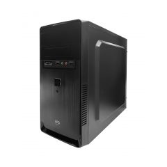 Компьютер ATOL PC1037MP - Home #4 v2.1 / AMD Ryzen 3 4300G / 16GB / 512GB SSD / Black