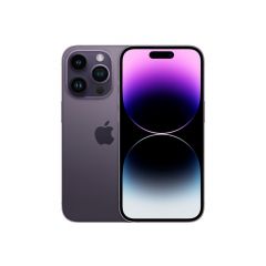 Смартфон Apple iPhone 14 Pro (A2890)  / 6GB RAM / 128GB / Deep Purple