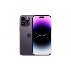 Смартфон Apple iPhone 14 Pro Max (A2894) / 6GB RAM / 128GB / Deep Purple