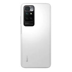 Смартфон Xiaomi Redmi 10 (2022) / 4GB RAM / 128GB / Pebble White