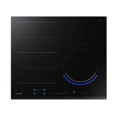 Индукционная варочная панель SAMSUNG NZ64R9777GK\/WT
