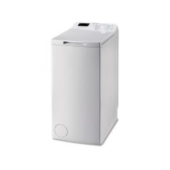 Стиральная машина INDESIT BTW D51052 EU verticala