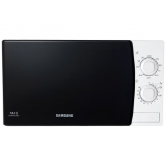 Микроволновая печь SAMSUNG ME81KRW-1\/BW