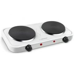 Плита Esperanza Cotopaxi EKH010W (EKH004W) white (pe masa)