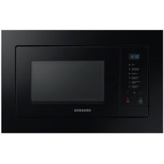 Встроенная микроволновая печь SAMSUNG MS23A7118AK\/BW