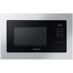 Встроенная микроволновая печь SAMSUNG MS20A7013AT\/BW