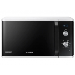 Микроволновая печь SAMSUNG MG23K3614AW\/BW