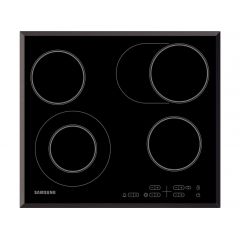 Электрическая варочная панель SAMSUNG NZ64T3516QK\/WT vitroceramica