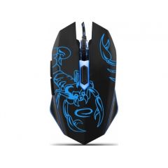 Мышь Wireless Esperanza MouseScorpio EGM203B