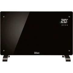 Стеклянная нагревательная панель Zilan ZLN2823
