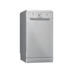Посудомоечная машина INDESIT DSCFE 1B10 S RU