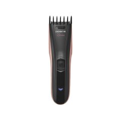 Машинка для стрижки Polaris PHC 0512RC Marengo\/Silver