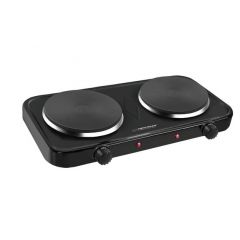 Плита Esperanza Cotopaxi EKH010K (EKH004K) black (pe masa)