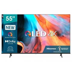 Телевизор Hisense 55E7HQ