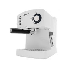 Кофеварка Polaris PCM 1527E Adore Crema espresso White