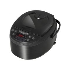 Мультиварка Polaris PMC 5016ADG 5l Black