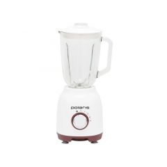 Блендер Polaris PTB 0822G white\/red