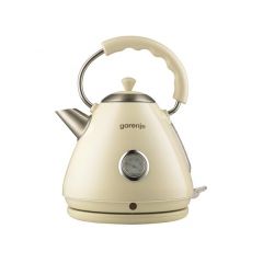 Электрочайник Gorenje K17CLI 1,7l inox