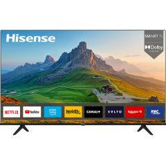Телевизор Hisense 43A6BG