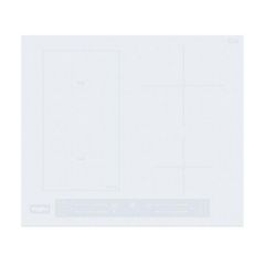 Индукционная варочная панель WHIRLPOOL WL S5360 BF\/W