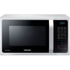 Микроволновая печь SAMSUNG MC28H5013AW\/BW