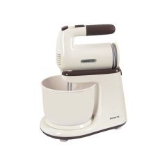 Миксер Polaris PHM 6512B +cana Ivory