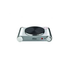 Плита Zilan ZLN0535 Inox (pe masa)