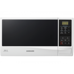 Микроволновая печь SAMSUNG ME83KRW-2\/BW