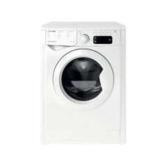 Стиральная машина INDESIT EWDE 751451 W EU N+ uscare