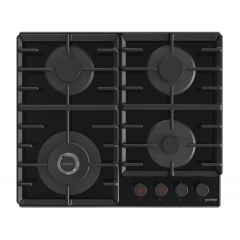 Варочная панель Gorenje GKTW642SYB
