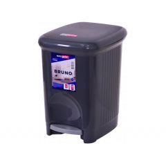 Ведро для мусора Bruno 841105 5.0 l. plastic